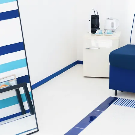 Boutique In Piazzetta Penzion 4*