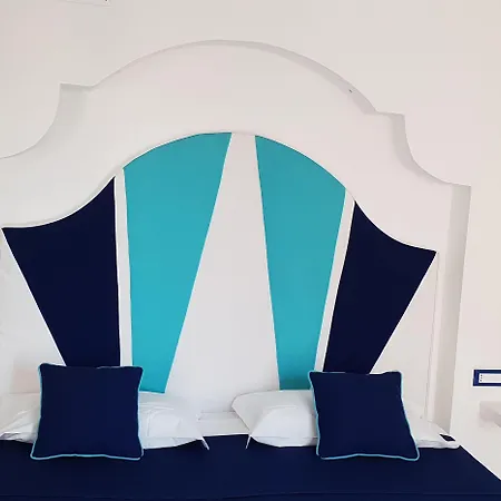 Penzion Boutique In Piazzetta