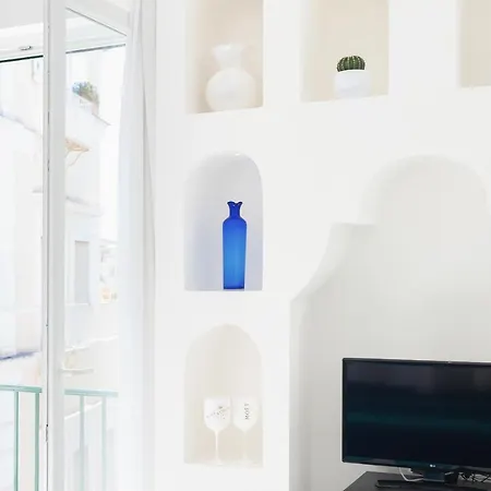 Boutique In Piazzetta 4*