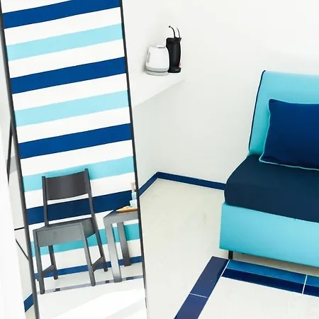 Penzion Boutique In Piazzetta Capri