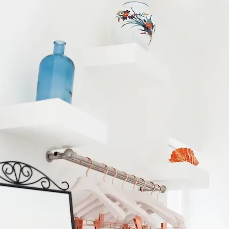 招待所 Boutique In Piazzetta 卡普里