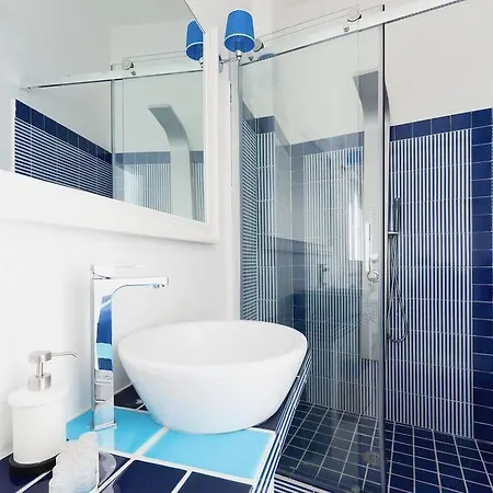 Boutique In Piazzetta 4*