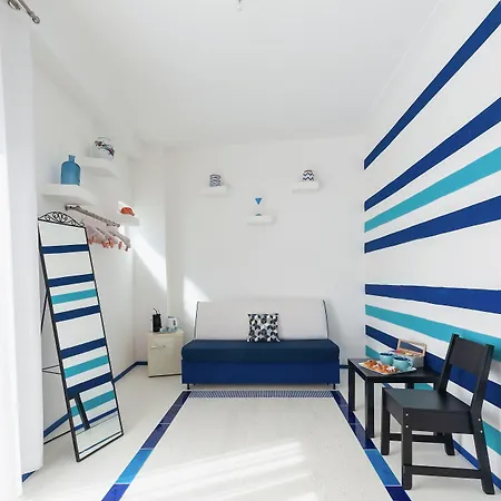 Boutique In Piazzetta 게스트하우스 카프리