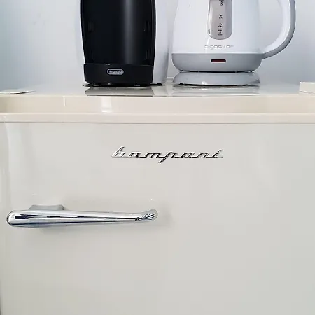 Boutique In Piazzetta 게스트하우스 4*