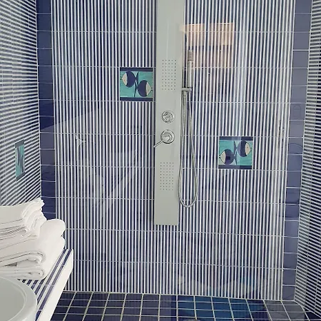 Boutique In Piazzetta 게스트하우스 카프리