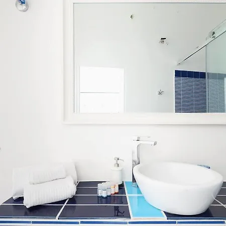 게스트하우스 Boutique In Piazzetta 4*