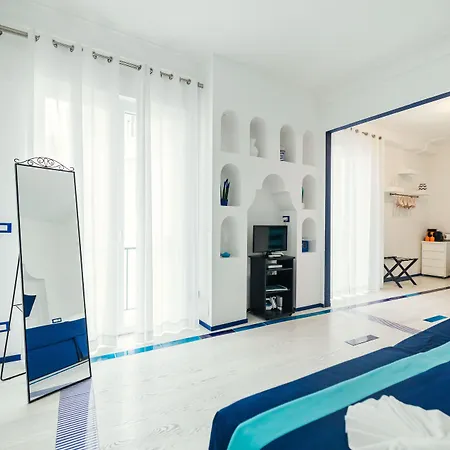 Boutique In Piazzetta 게스트하우스