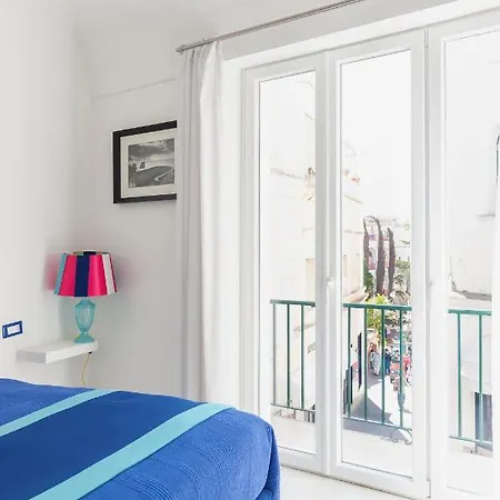 Konukevi Boutique In Piazzetta