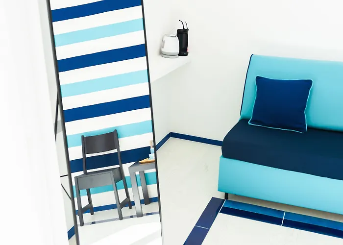 Guest house Boutique In Piazzetta 4*