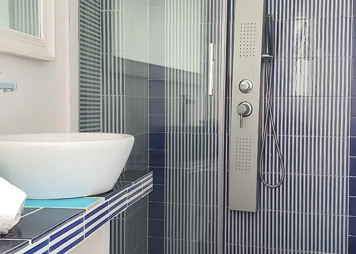 Boutique In Piazzetta 4* Capri