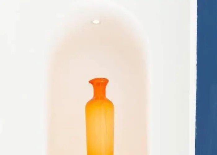 Guest house Boutique In Piazzetta Capri