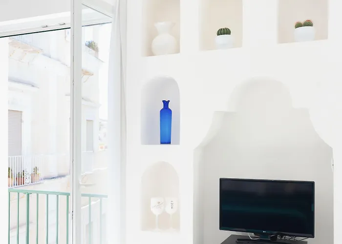 Guest house Boutique In Piazzetta