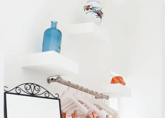 Guest house Boutique In Piazzetta Capri