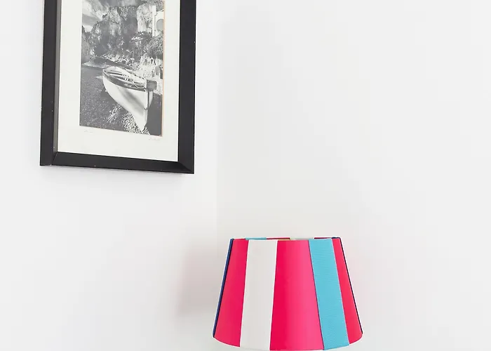 Boutique In Piazzetta Guest house 4*