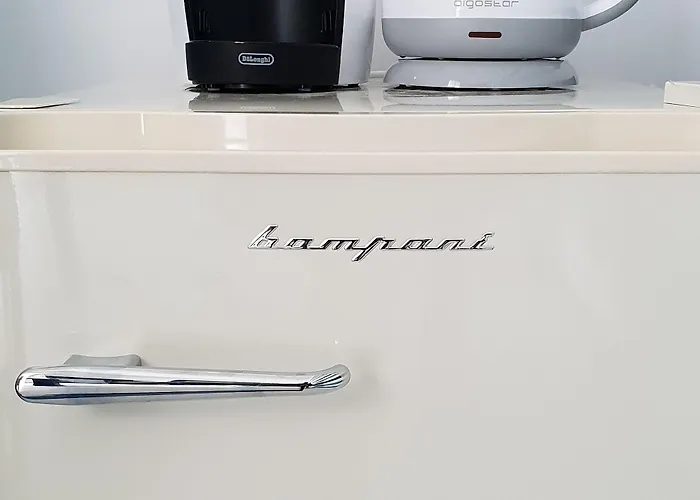 Boutique In Piazzetta Guest house 4*