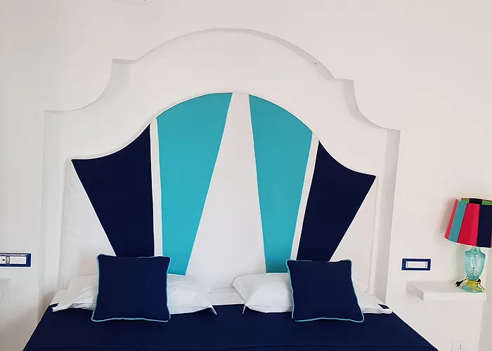 Guest house Boutique In Piazzetta