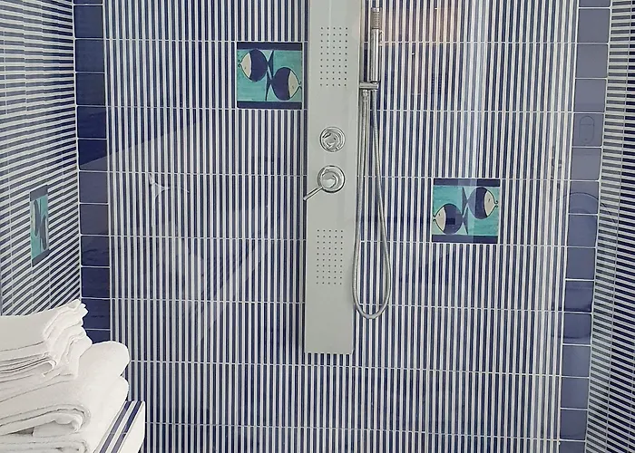 Boutique In Piazzetta Guest house Capri