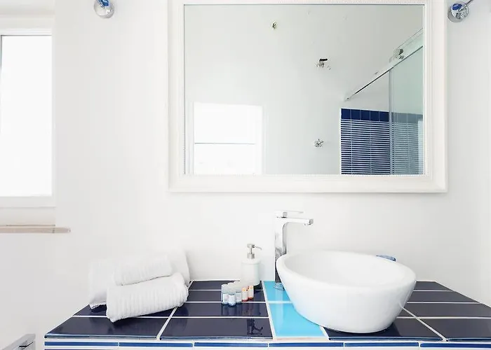 Guest house Boutique In Piazzetta 4*