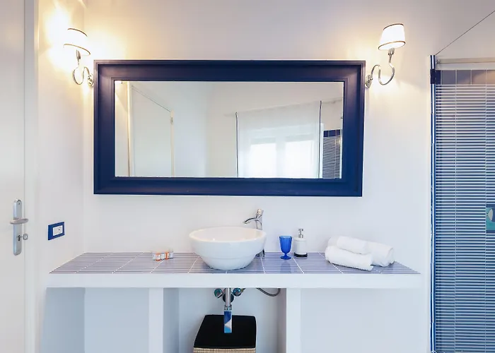 Boutique In Piazzetta Guest house 4*