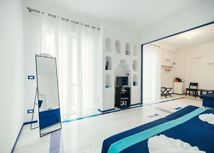 Boutique In Piazzetta Guest house