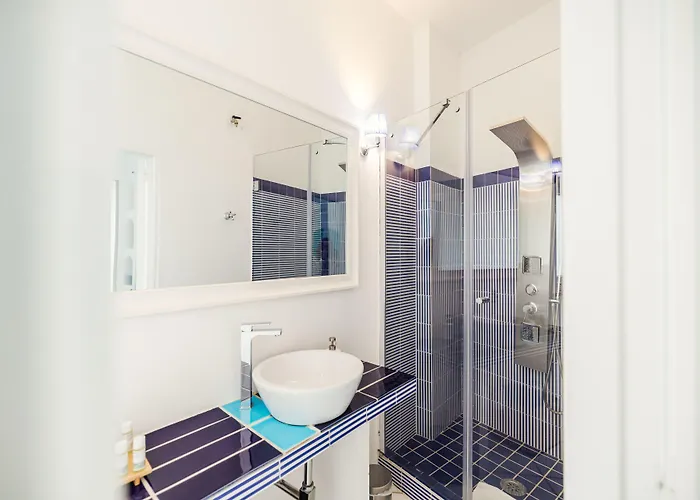 Guest house Boutique In Piazzetta