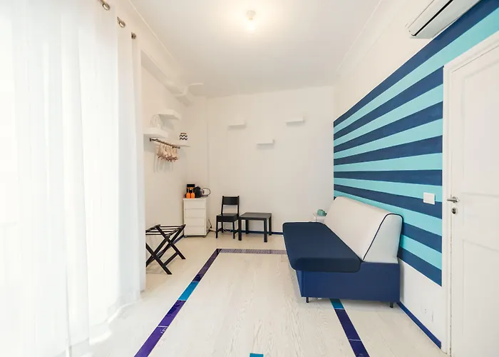 Boutique In Piazzetta Guest house 4*