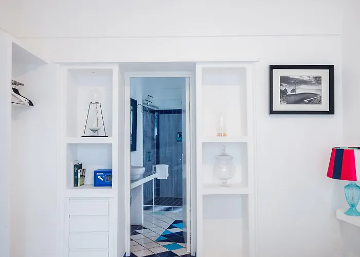 Guest house Boutique In Piazzetta 4*