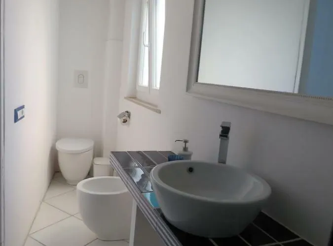 Guest house Boutique In Piazzetta