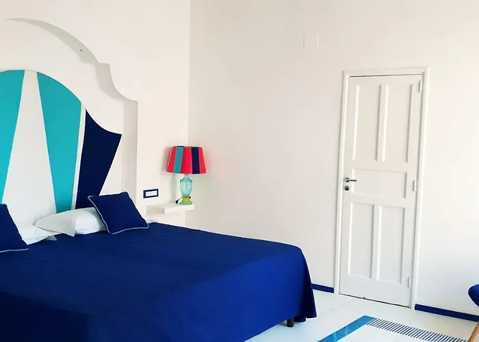 Guest house Boutique In Piazzetta Capri