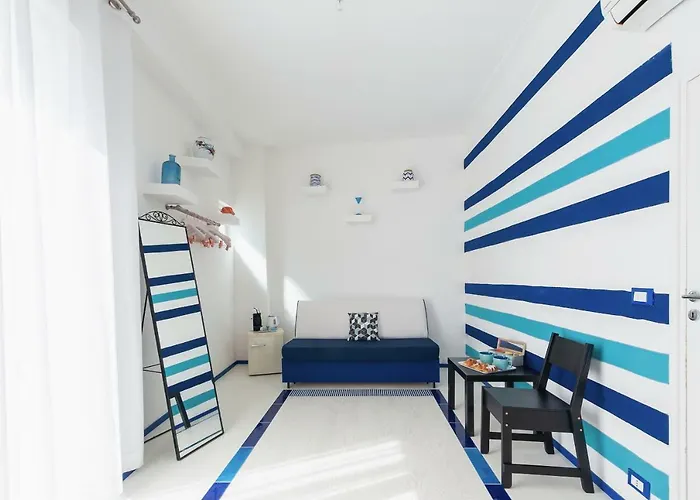 Guest house Boutique In Piazzetta 4*