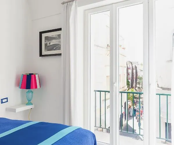 Affittacamere Boutique In Piazzetta