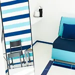 Pensjonat Boutique In Piazzetta Capri