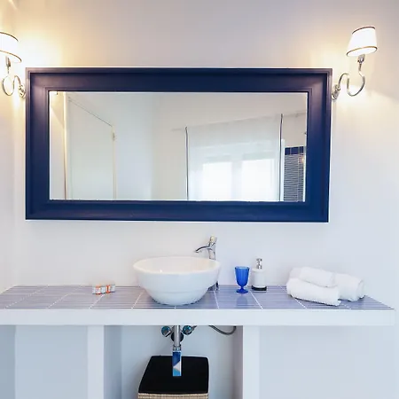 Boutique In Piazzetta Гостевой дом 4*