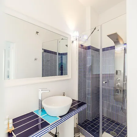 Гостевой дом Boutique In Piazzetta