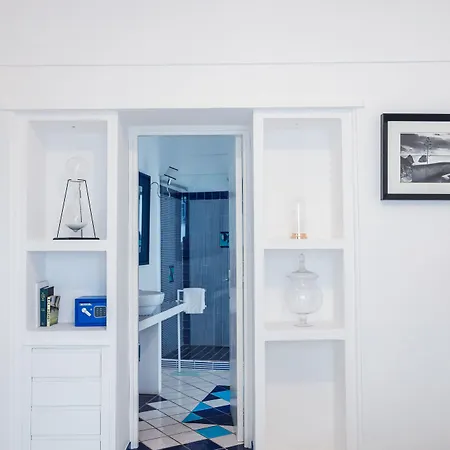 Pensjonat Boutique In Piazzetta 4*