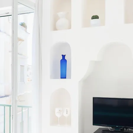 Boutique In Piazzetta