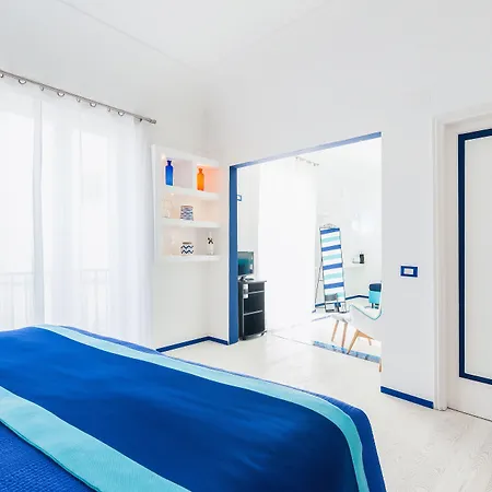 Boutique In Piazzetta 4* Капри