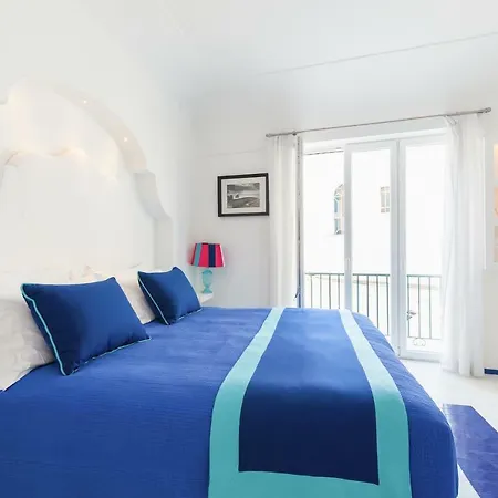 Гостевой дом Boutique In Piazzetta 4*