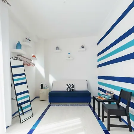 Гостевой дом Boutique In Piazzetta 4*